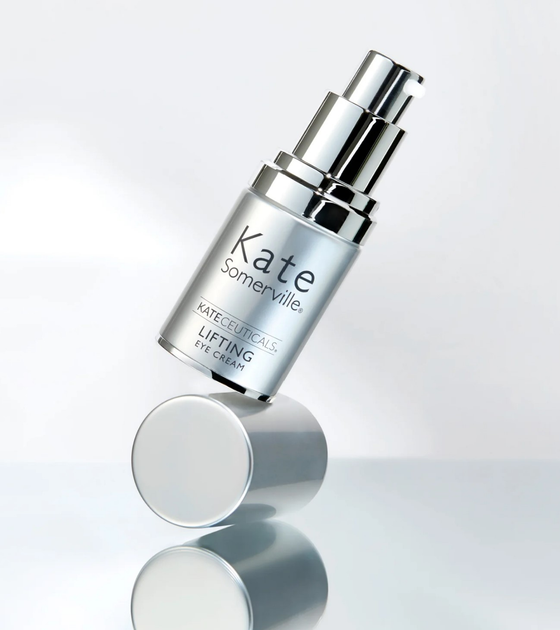 Крем для шкіри навколо очей Kate Somerville KateCeuticals з ефектом ліфтингу 15 мл (810023370840) - зображення 3