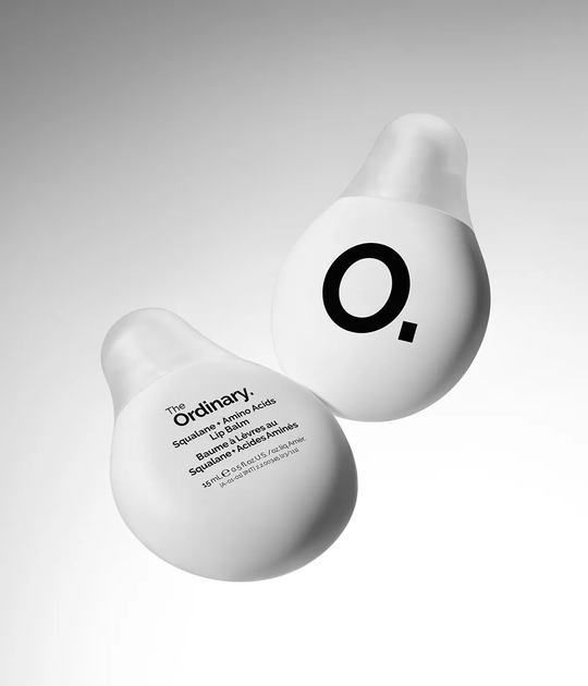 Бальзам для губ The Ordinary Сквалан + Амінокислоти 15 мл (769915233476) - зображення 3