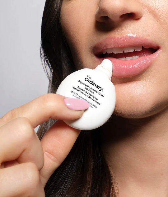 Бальзам для губ The Ordinary Сквалан + Амінокислоти 15 мл (769915233476) - зображення 4