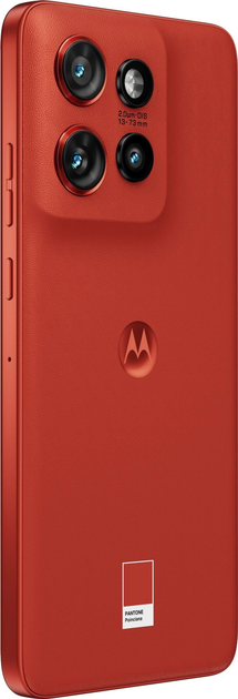 Smartfon Motorola Edge 50 Neo 12/512GB Poinciana (PB310010PL) - obraz 6