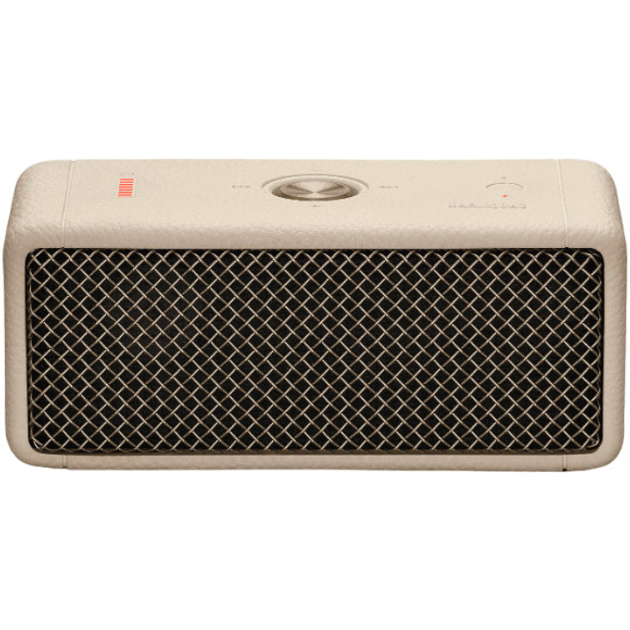 Портативная акустика Marshall Portable Speaker Emberton II Cream (1006237) [87588] - изображение 2