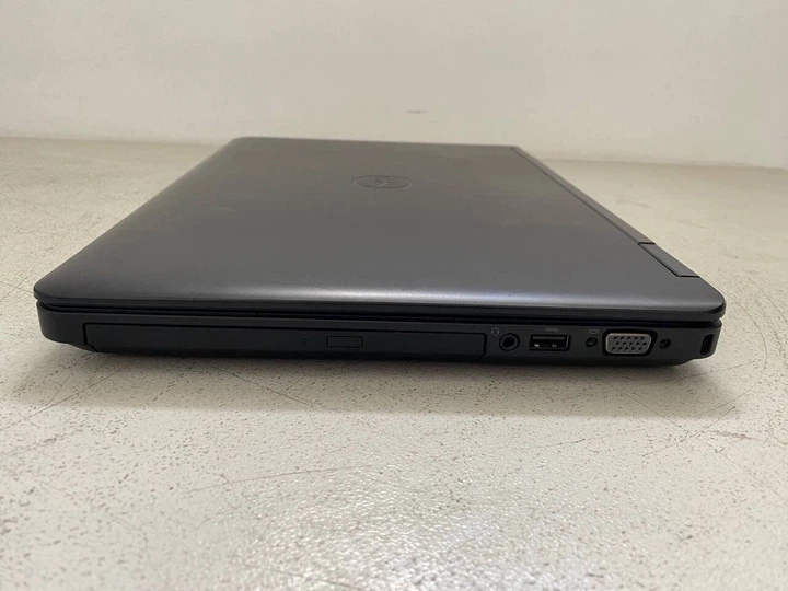 Ноутбук Б-класс Dell Latitude E5440 / 14" (1366x768) TN / Intel Core i5-4310U (2 (4) ядра по 2.0 - 3.0 GHz) / 8 GB DDR3 / 240 GB SSD / Intel HD Graphics 5500 / WebCam б/у - Фото 5 Ноутбук Б-класс Dell Latitude E5440 / 14" (1366x768) TN / Intel Core i5-4310U (2 (4) ядра по 2.0 - 3.0 GHz) / 8 GB DDR3 / 240 GB SSD / Intel HD Graphics 5500 / WebCam б/у - изображение 5