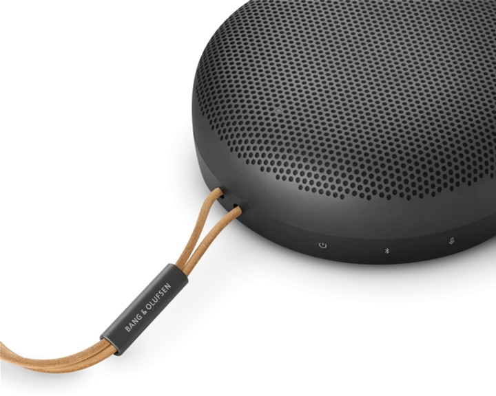 System audio Bang & Olufsen Beosound A1 2nd Gen Black Anthracite (1734002) - obraz 8