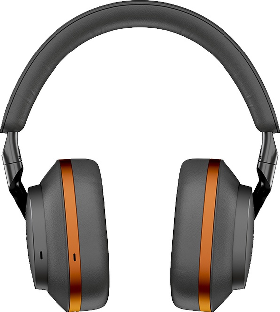 Słuchawki bezprzewodowe Bowers&Wilkins PX8 McLaren Edition (FP44326) - obraz 2