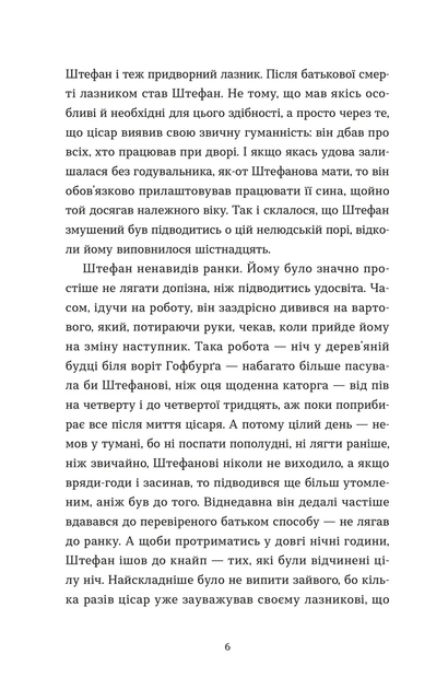 Убивства в Бурґтеатрі/Сняданко Наталка/9789664484142 - Фото 2 Убивства в Бурґтеатрі/Сняданко Наталка/9789664484142 - изображение 2