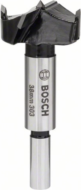 Wiertło forstnera Bosch 38 mm (2608597615) - obraz 1
