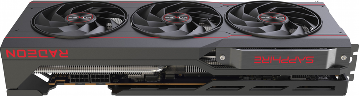 Karta graficzna Sapphire PCI-Ex Radeon RX 7900 XT PULSE 20GB GDDR6 (320bit) (2450/20000) (2 x HDMI, 2 x DisplayPort) (11323-09-20G) - obraz 4