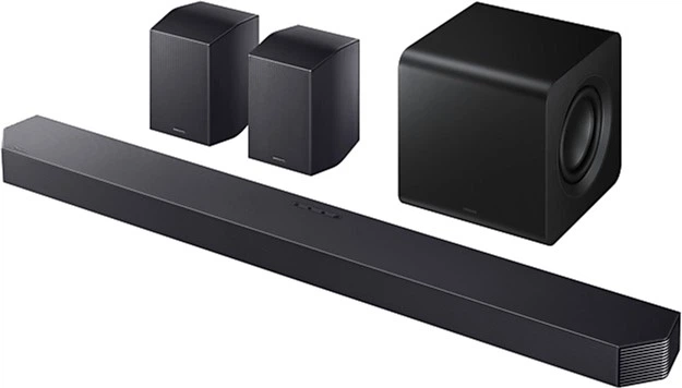 Soundbar Samsung HW-Q930F - obraz 3