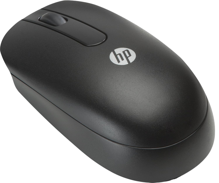 Миша HP USB Optical 2.9M Mouse Black (Z3Q64AA) - зображення 2