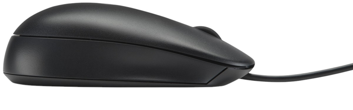 Mysz HP USB Optical 2.9M Mouse Black (Z3Q64AA) - obraz 3