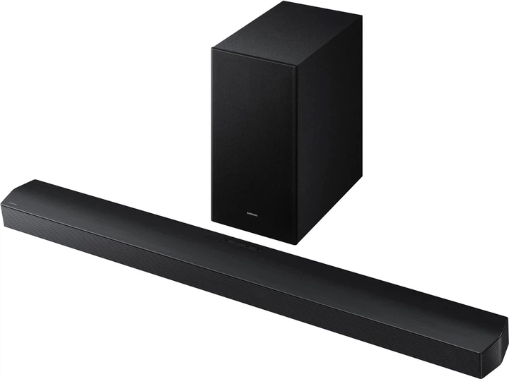 Саундбар Samsung HW-B750F/EN - зображення 3