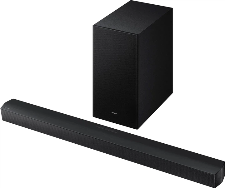 Саундбар Samsung HW-B650F/EN - зображення 3