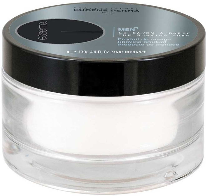 Мило для гоління Eugene Perma Essentiel Men 130 г (3140100332605) - зображення 1