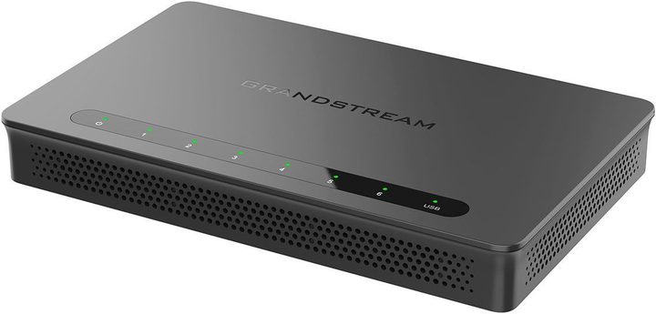Router Grandstream GWN7002 Multi-WAN Gigabit VPN - obraz 1