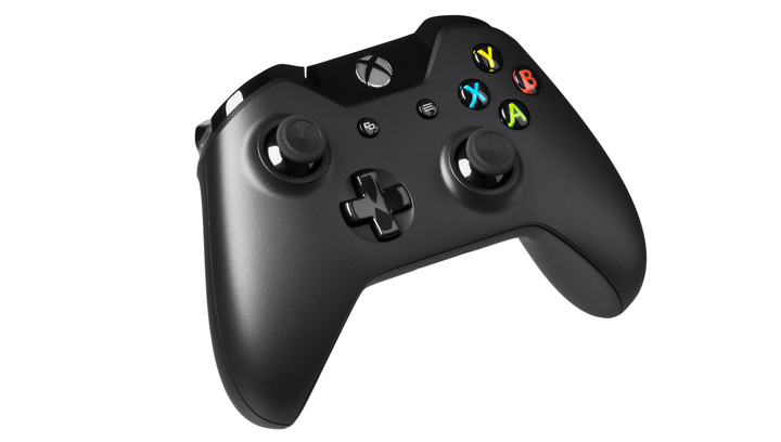 Набір Консоль Microsoft Xbox One 1TB Black Б/У + Геймпад Бездротовий Version 1 - зображення 2