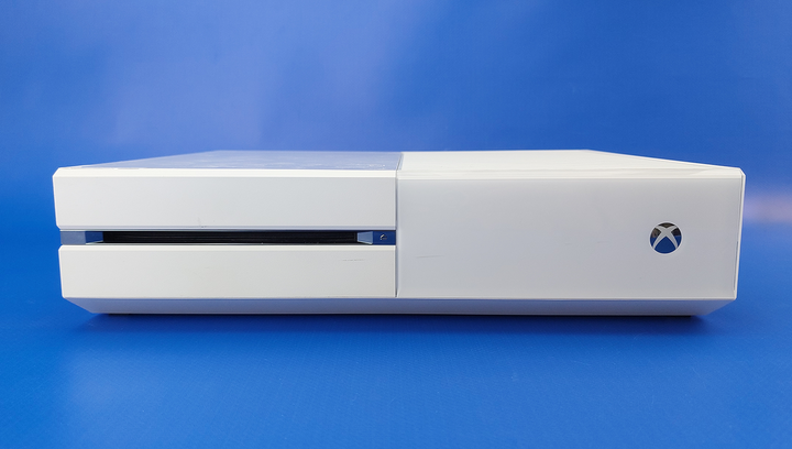 Набор Консоль Microsoft Xbox One 500GB White Б/У + Геймпад Беспроводной Version 1 - Фото 2 Набор Консоль Microsoft Xbox One 500GB White Б/У + Геймпад Беспроводной Version 1 - изображение 2