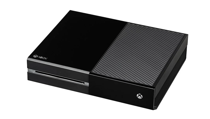 Набір Консоль Microsoft Xbox One 1TB Black Б/У + Геймпад Бездротовий Version 1 - зображення 4
