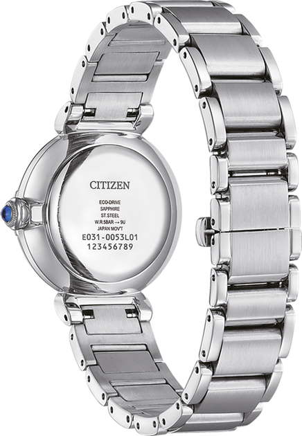 Наручний годинник Citizen L EM1070-83D - зображення 2