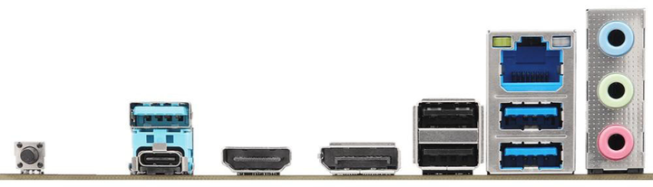 Płyta główna ASRock B860M Pro-A (LGA1851, B860, PCI-Ex16) (90-MXBRR0-A0UAYZ) - obraz 4