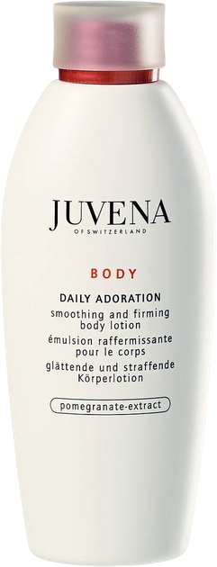 Лосьйон для тіла Juvena Daily Adoration 200 мл (9007867737972) - зображення 1
