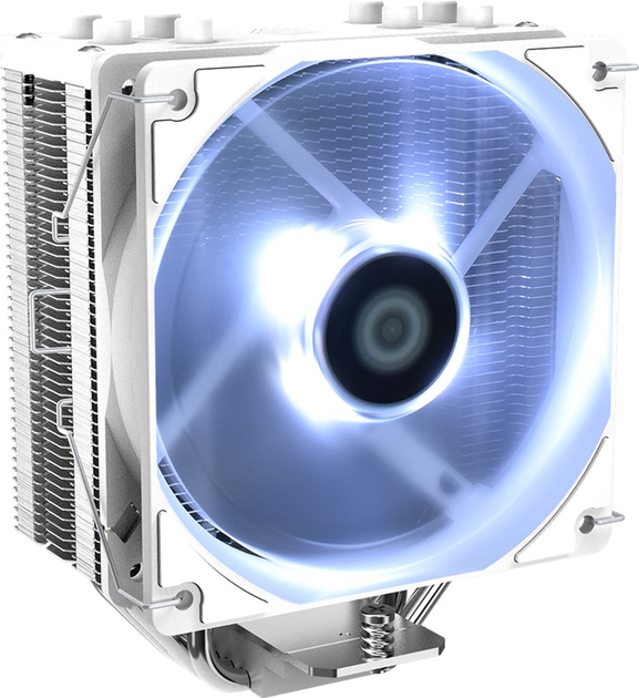Кулер ID-Cooling SE-224-XT White – фото, отзывы, характеристики в ...