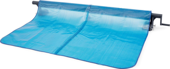 Zwijarka do folii solarnej do basenów stelażowych Intex 274 - 488 cm 28051 (6941057408699) - obraz 3