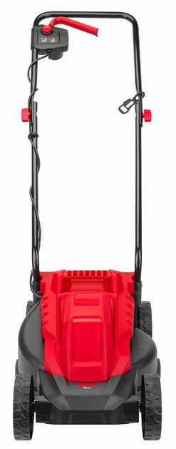 Газонокосилка электрическая RED TECHNIC RTKSE0027 (2200 Вт, 32 см, 30 л корзина) - изображение 2