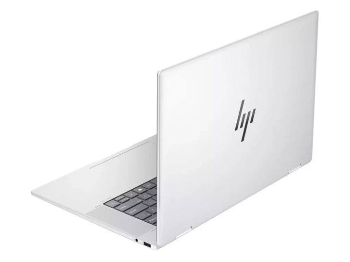 Ноутбук HP Envy x360 16-ac0023dx 16" IPS 1920x1200 60 Гц / Intel Core Ultra 7 155U 1,7 ГГц / Intel Arc Graphics / RAM 16 ГБ / LPDDR5 / SSD 1 ТБ / ОС Windows 11 Home / Вага 1,88 кг (9S1R6UA) - зображення 7