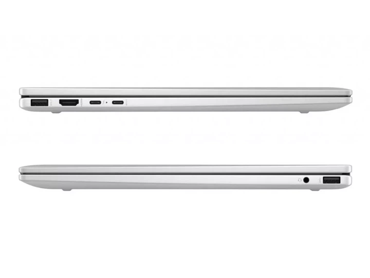 Ноутбук HP Envy x360 16-ac0023dx 16" IPS 1920x1200 60 Гц / Intel Core Ultra 7 155U 1,7 ГГц / Intel Arc Graphics / RAM 16 ГБ / LPDDR5 / SSD 1 ТБ / ОС Windows 11 Home / Вага 1,88 кг (9S1R6UA) - зображення 8