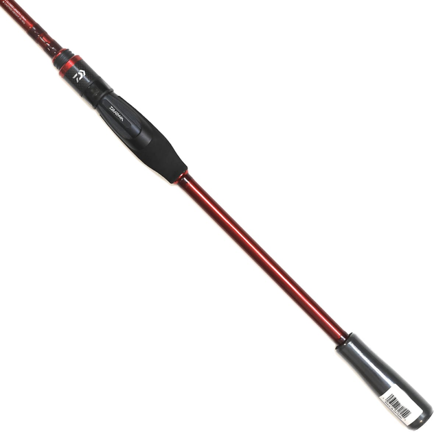 サイヴ Вудлище спінінгове Daiwa Ninja Z JS 732LFS 2.2 м 3-15 г
