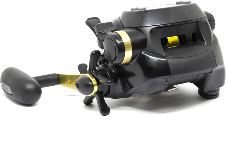 ダイワ TANACOM 750 Катушка электрическая Daiwa Tanacom 750
