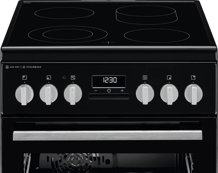 Плита Electrolux LKR564275K - изображение 2