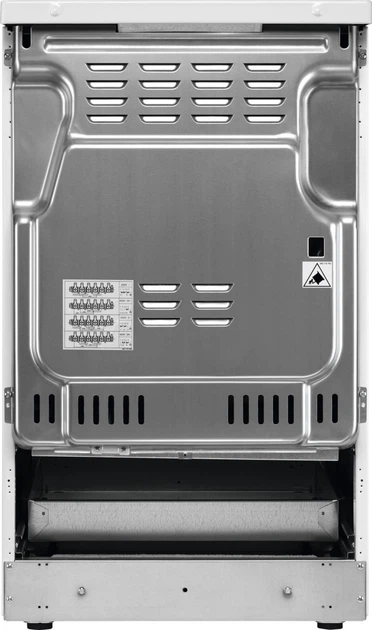 Плита Electrolux LKR564275K - изображение 4