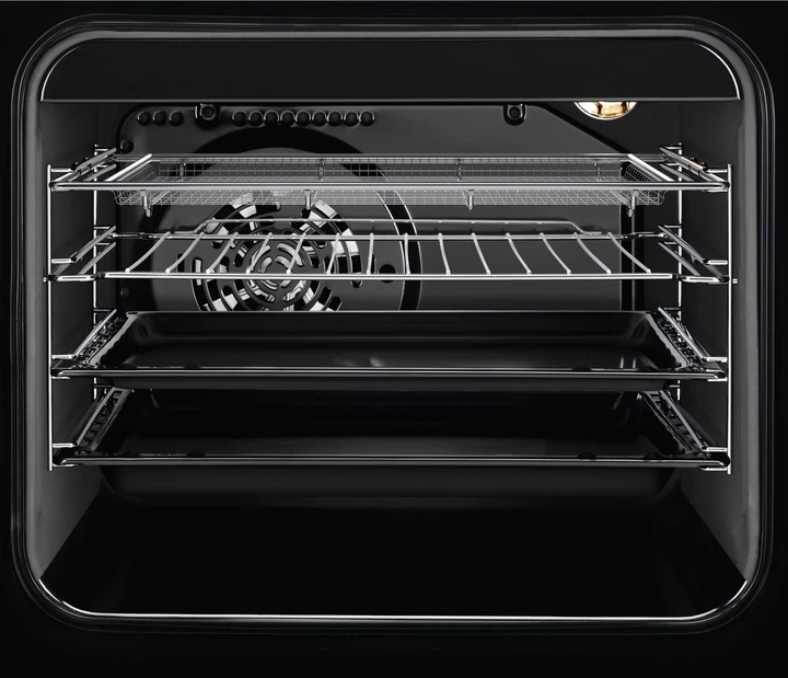 Плита Electrolux LKR564275K - изображение 5