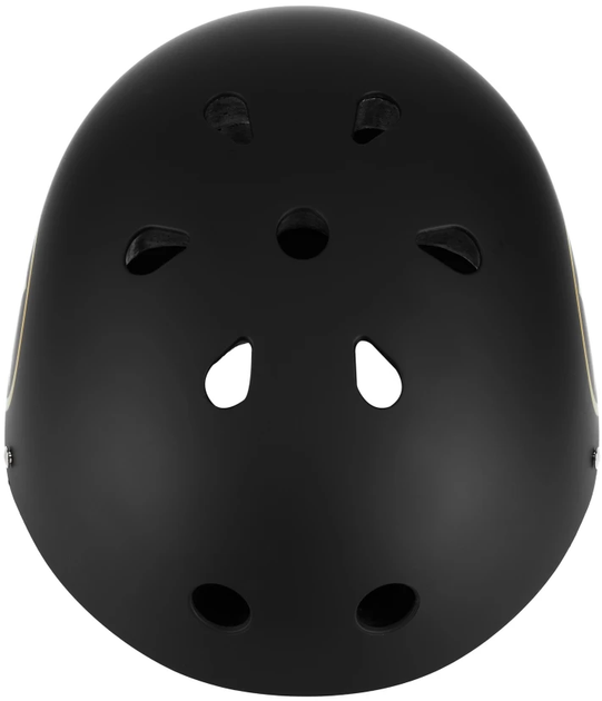 Kask Nils EXTREME MTW001-1 XS 48-52 cm Czarno-beżowy (16-70-331) (5907695584639) - obraz 5