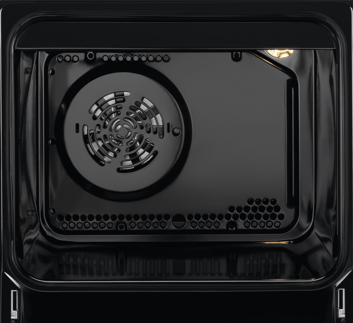Плита електрична Electrolux LKR520275K - зображення 6