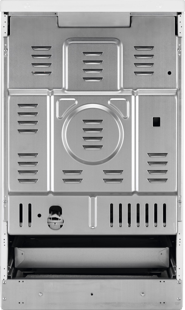 Плита електрична Electrolux LKR520275K - зображення 7