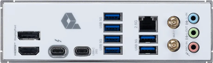 Płyta główna MSI PRO Z890-S WIFI PZ (s1851, Intel Z890, PCI-Ex16) (7E58-001R) - obraz 4