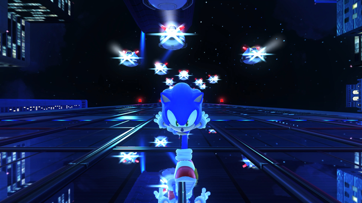 Gra Nintendo Switch 2 Sonic X Shadow Generations (Kartridż) (5055277055906) - obraz 5