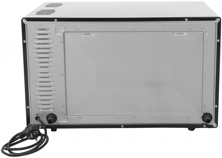 Електрична піч Saturn ST-EC3804 Чорна - зображення 4