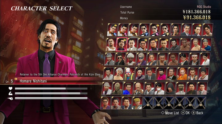 Гра Nintendo Switch 2 Yakuza Zero Director’s Cut (Картридж) (5055277055937) - зображення 8
