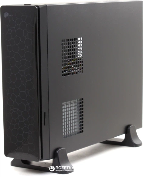 Корпус ProLogix M02/104B Black - зображення 2