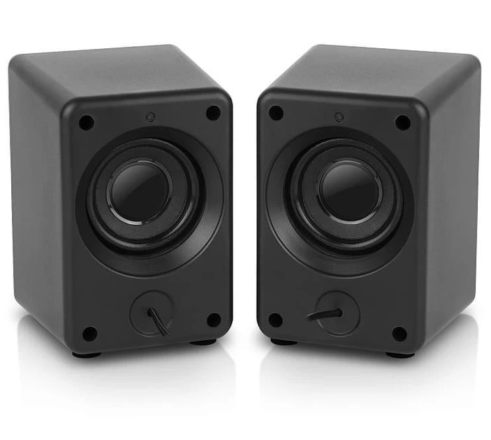 Акустическая система Real-EL 2.0 S-75 Black (EL121100015) - Фото 4 Акустическая система Real-EL 2.0 S-75 Black (EL121100015) - изображение 4