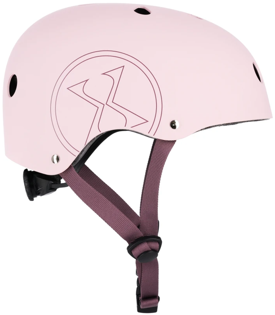 Kask Nils EXTREME MTW001-1 XS 48-52 cm Ciemno-różowy (16-70-355) (5907695586312) - obraz 2