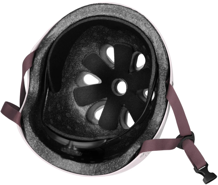 Шолом Nils EXTREME MTW001-1 XS 48-52 см Темно-рожевий (16-70-355) (5907695586312) - зображення 6