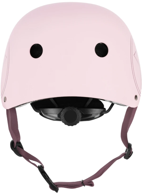 Kask Nils EXTREME MTW001-1 L 58-61 cm Ciemno-różowy (16-70-355) (5907695586732) - obraz 4