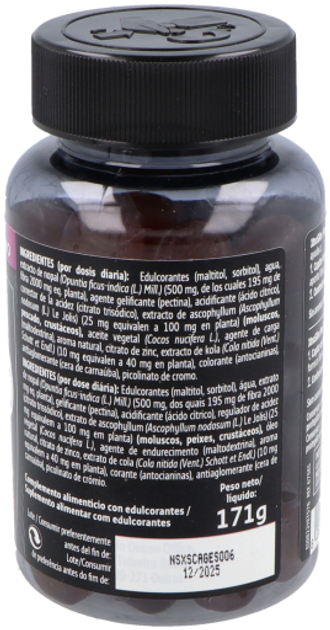 Suplement diety Forte Pharma Laboratoires XtraSlim Max Captador 60 szt (8470002105294) - obraz 2