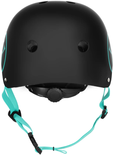 Шолом Nils EXTREME MTW001-1 XS 48-52 см Чорно-синій (16-70-339) (5907695584738) - зображення 4