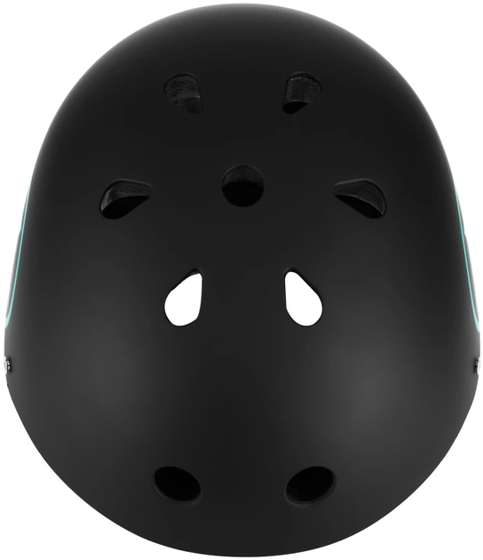 Шолом Nils EXTREME MTW001-1 XS 48-52 см Чорно-синій (16-70-339) (5907695584738) - зображення 5