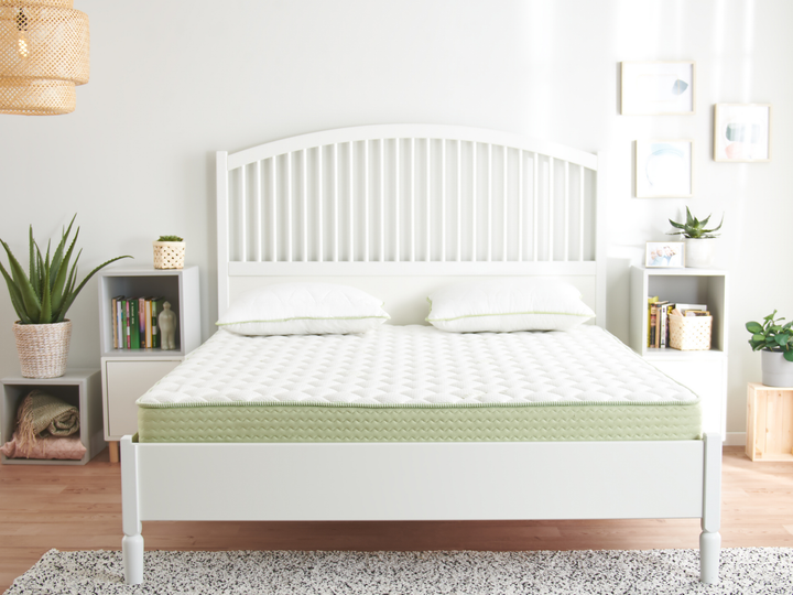Матрас Dormeo Aloe Vera Plus ll 80х190 см - Фото 7 Матрас Dormeo Aloe Vera Plus ll 80х190 см - изображение 7